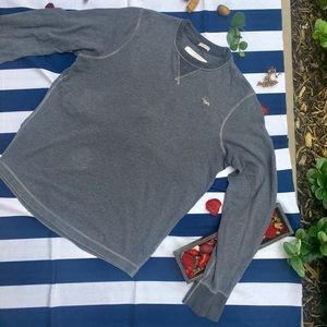 Long sleeve Men’s Sweater